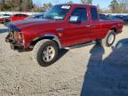 FORD RANGER 2008