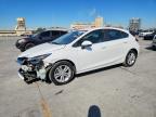 CHEVROLET CRUZE 2019