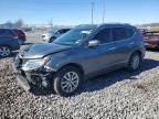 NISSAN ROGUE 2020
