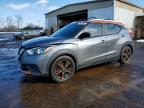 NISSAN KICKS 2019