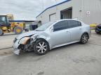 NISSAN SENTRA 2012