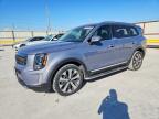 KIA TELLURIDE 2021