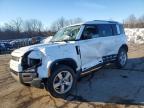 LAND ROVER DEFENDER 2026