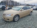 TOYOTA CAMRY 2011