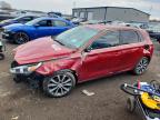 HYUNDAI ELANTRA GT 2018