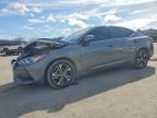 NISSAN SENTRA 2023