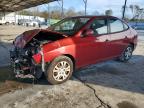 HYUNDAI ELANTRA 2010
