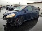 NISSAN VERSA 2007