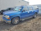 CHEVROLET SUBURBAN 2004