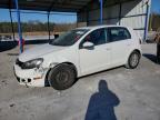 VOLKSWAGEN GOLF 2012