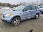 HONDA CR-V 2008