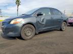 TOYOTA YARIS 2007