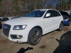 AUDI SQ5 2014