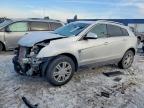 CADILLAC SRX 2010