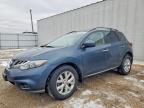 NISSAN MURANO 2014