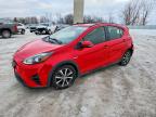 TOYOTA PRIUS C 2018