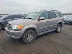 TOYOTA SEQUOIA 2002