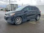 CHEVROLET TRAX 2020