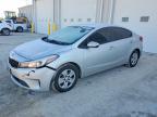 KIA FORTE 2017