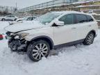 MAZDA CX-9 2009