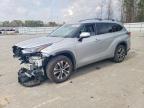 TOYOTA HIGHLANDER HYBRID 2022