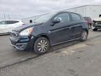 MITSUBISHI MIRAGE 2020