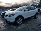 NISSAN ROGUE SPORT 2019