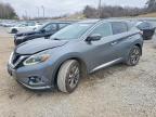 NISSAN MURANO 2018
