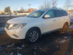 NISSAN PATHFINDER 2015