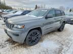 JEEP GRAND CHEROKEE 2021