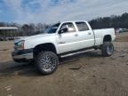 CHEVROLET SILVERADO 2006