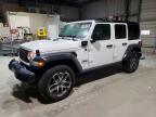 JEEP WRANGLER 2025