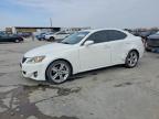 LEXUS IS 2012
