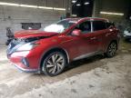 NISSAN MURANO 2020