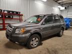 HONDA PILOT 2007