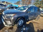 TOYOTA RAV4 PRIME 2023