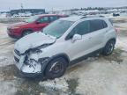 CHEVROLET TRAX 2013