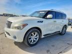 INFINITI QX56 2013