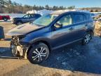 TOYOTA RAV4 2018