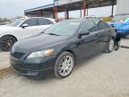 TOYOTA CAMRY 2007