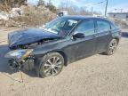 CHRYSLER 200 2012