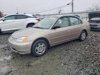 HONDA CIVIC 2002