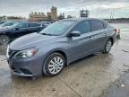 NISSAN SENTRA 2019