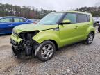 KIA SOUL 2017