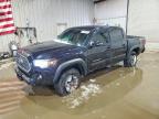 TOYOTA TACOMA 2019