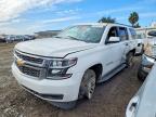 CHEVROLET SUBURBAN 2017
