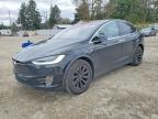 TESLA MODEL X 2018