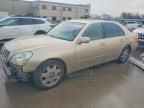 LEXUS LS 2001