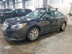 SUBARU LEGACY 2016