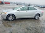 TOYOTA CAMRY 2007